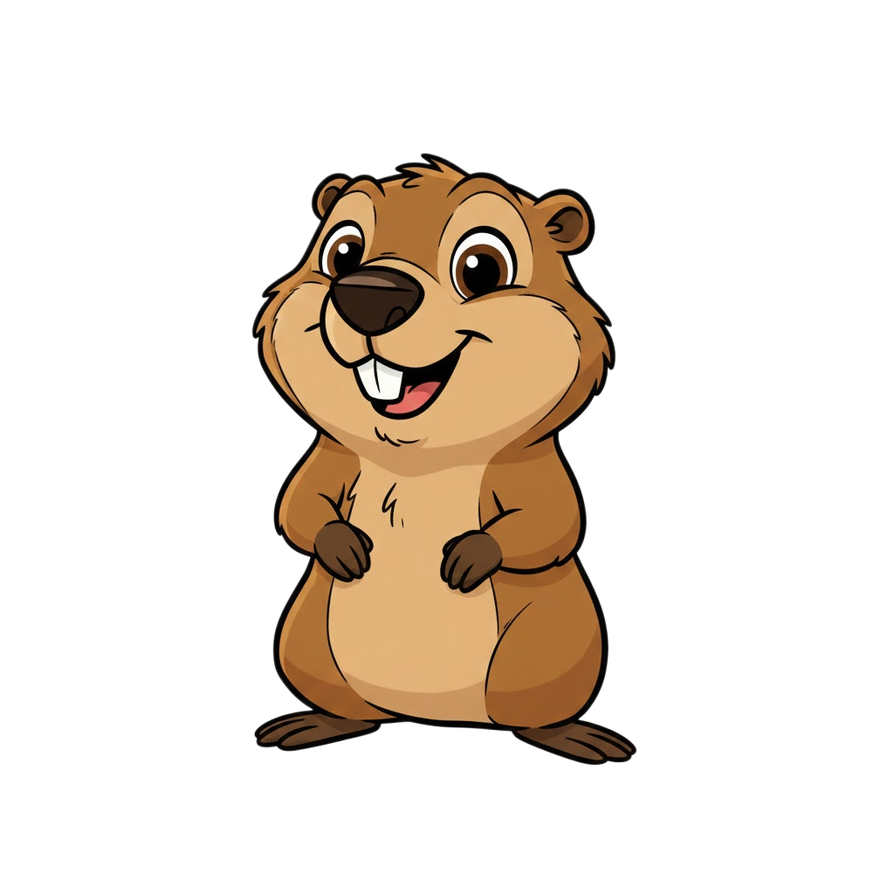 Barnyard Tales Gus Gopher by mnwachukwu16 on DeviantArt
