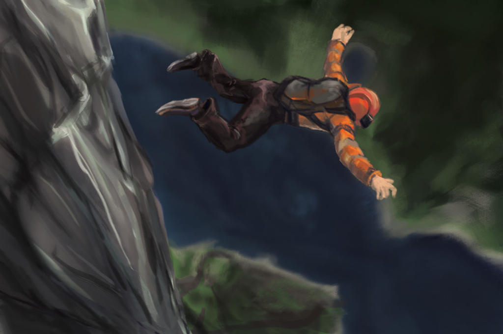Base Jump Collage Base Jumping by Marekx on DeviantArt