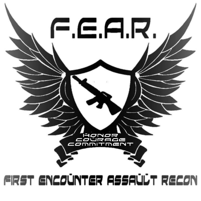New Fear Logo By Briank2355 On Deviantart - logo deviantart roblox digital art png 800x800px logo
