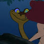 Slave Ariel and Kaa: Look Into My Eyes, Princessss