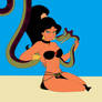 Mistress Kaa's Slave Jasmine