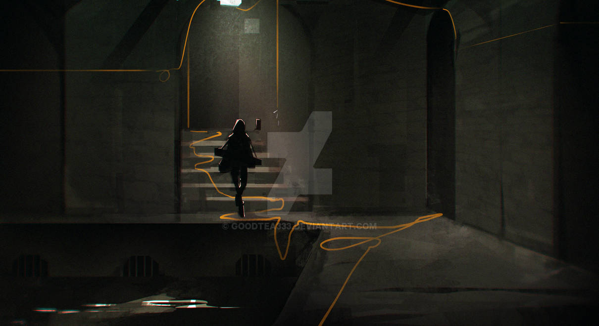 BG/personal project by goodtea333 on DeviantArt