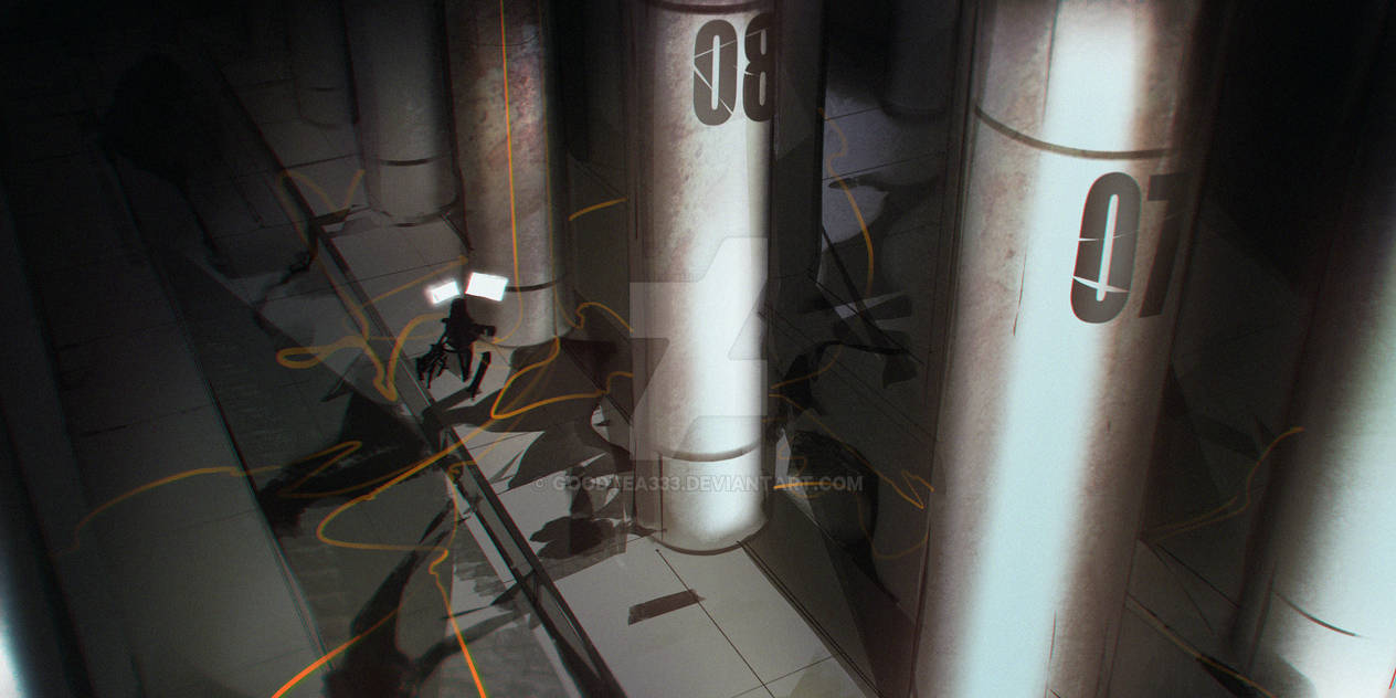 BG/personal project by goodtea333 on DeviantArt