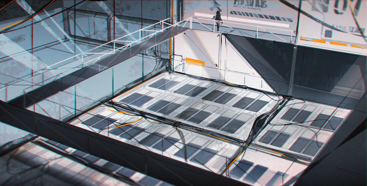 BG/personal project by goodtea333 on DeviantArt