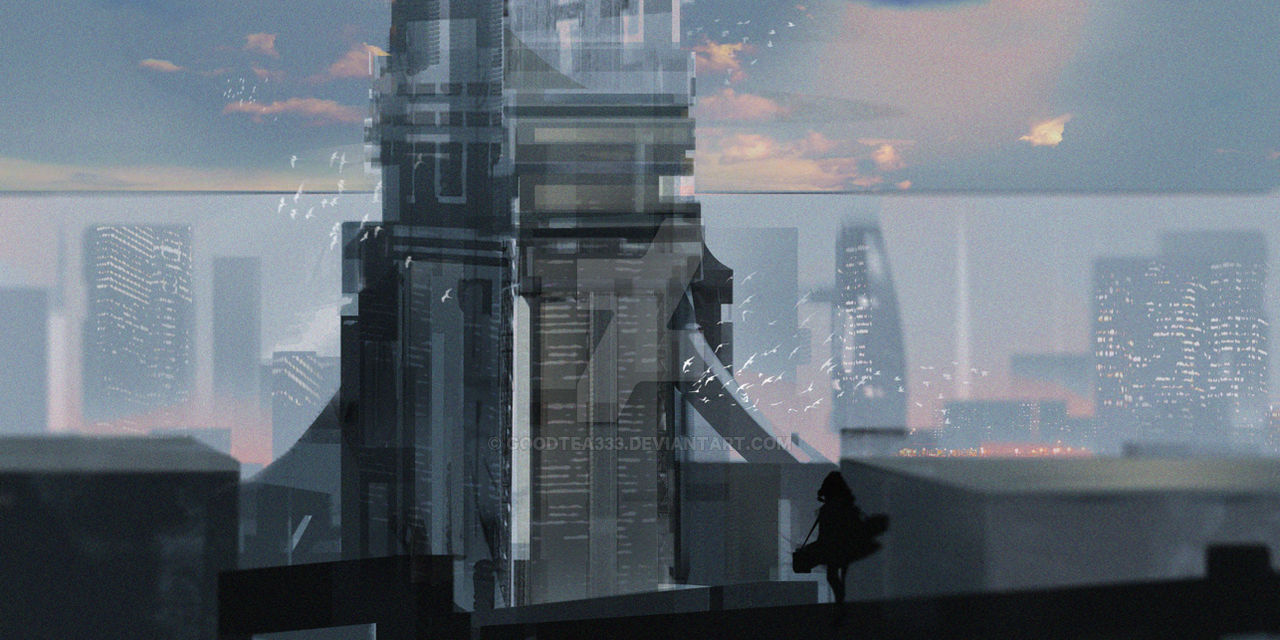BG/personal project by goodtea333 on DeviantArt