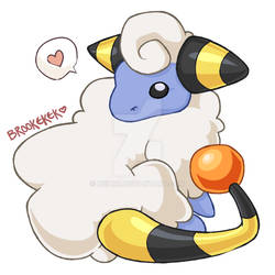 Mareep