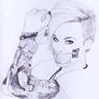 Tommy Joe Ratliff NOH8