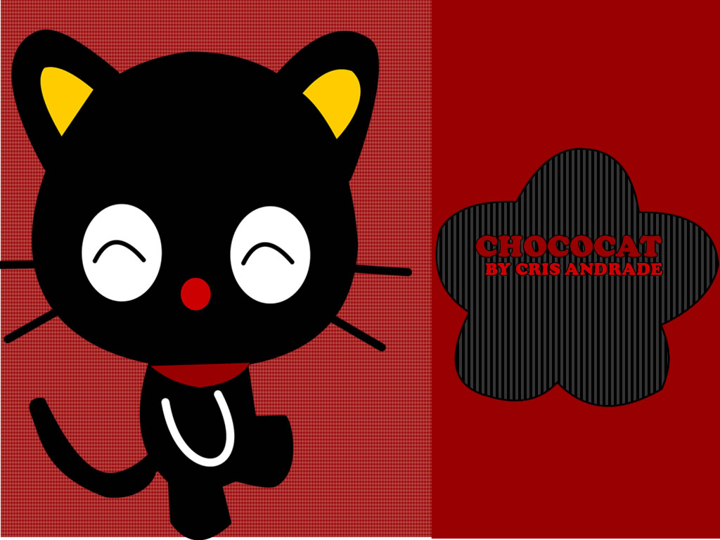 CHOCOCAT. by CrisAndrade on DeviantArt