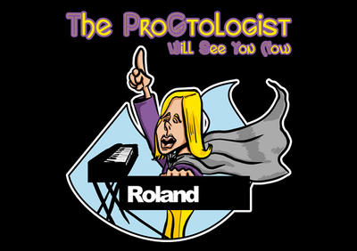 The ProgTologist