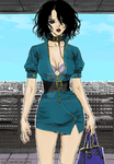 Wallman By Boichi Manga Color Page By Mamgnat On Deviantart Wallman By Boichi Manga Color Page By Mamgnat On Deviantart