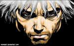 Wallman By Boichi Manga Color Page By Mamgnat On Deviantart Wallman By Boichi Manga Color Page By Mamgnat On Deviantart