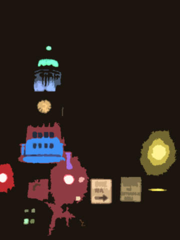 Surreal Sky Tower by coffeeluver on DeviantArt