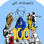100th Birthday of Will Eisner