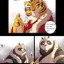 Comic Snow Story 05