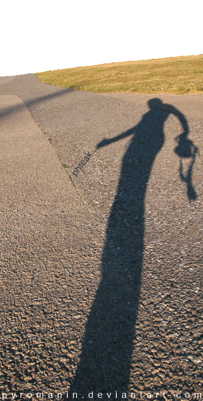 shadow ID by pyromanin on DeviantArt