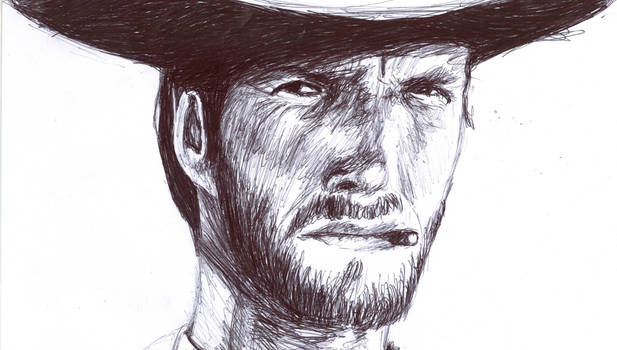 Clint Eastwood