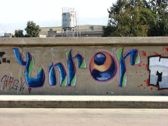 Beirut Taggs 2