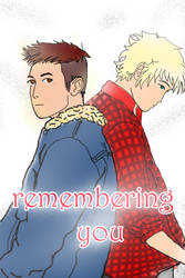 Remembering You Cover