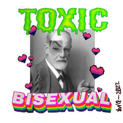 Pride Freud