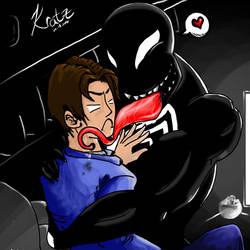 PeterxVenom