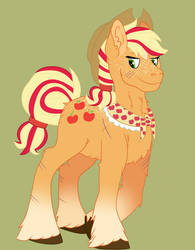 Applejack