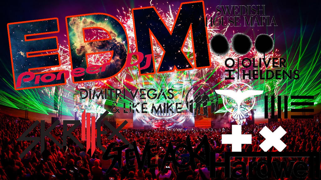 Edm Wallpaper By King366 On Deviantart Edm Wallpaper By King366 On Deviantart