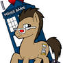 Everyone Loves Doctor Whooves