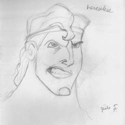 Hercules