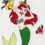 ariel