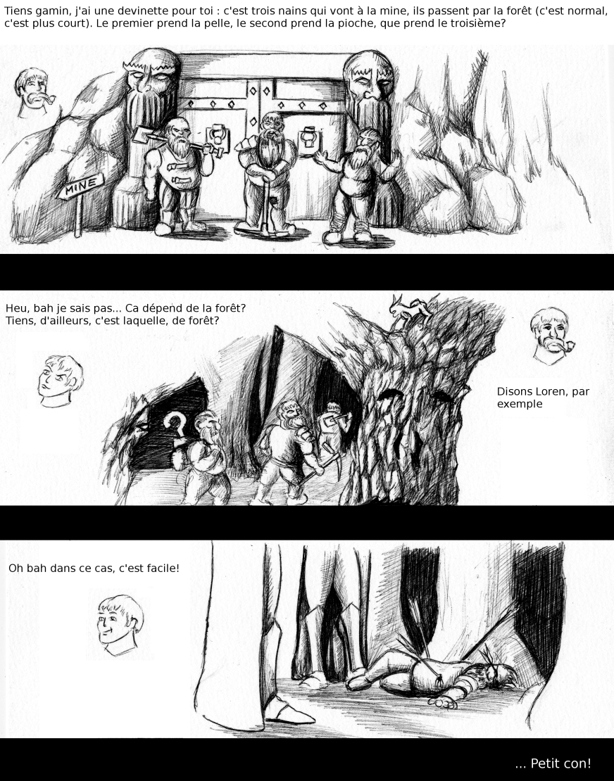 Téléchargement gratuit Images Warhammer Fantasy Cartoon By Mourkhayn On Deviantart le plus cool salutations