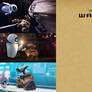 WALL-E Wallpaper