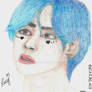 Kim taehyung