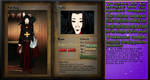 Bio for RP by NecromancerKing85