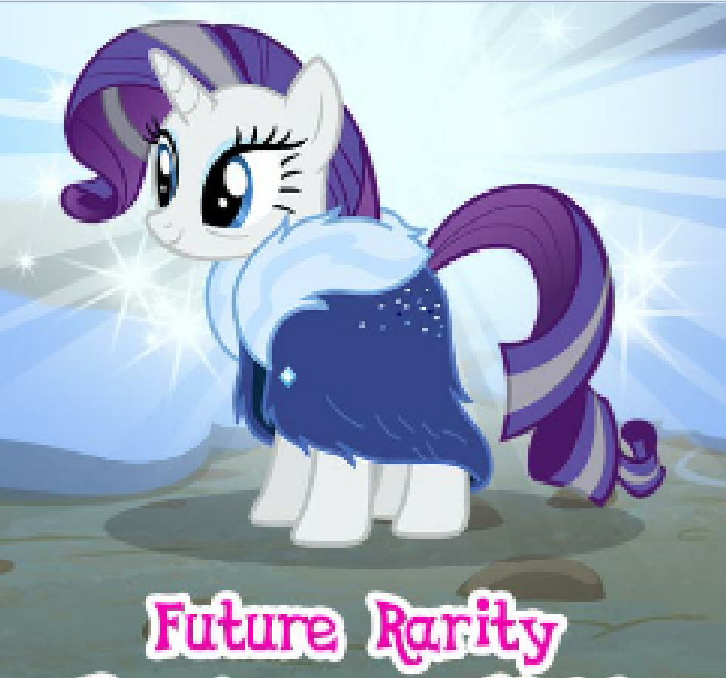 Future Rarity by NecromancerKing85 on DeviantArt