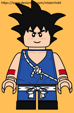 LEGO Joseph Joestar by MisterrLokii on DeviantArt