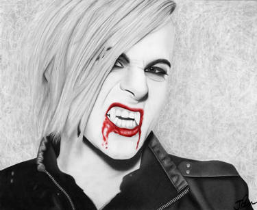 Vampire Tommy