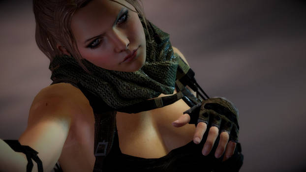 Explore the Best Suddenattack Art