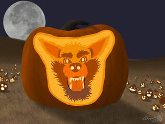 Wulfgar: Happy Halloween 2023