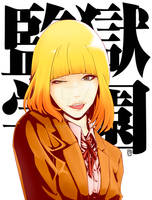 Hana Midorikawa - Kangoku Gakuen (Prison School)