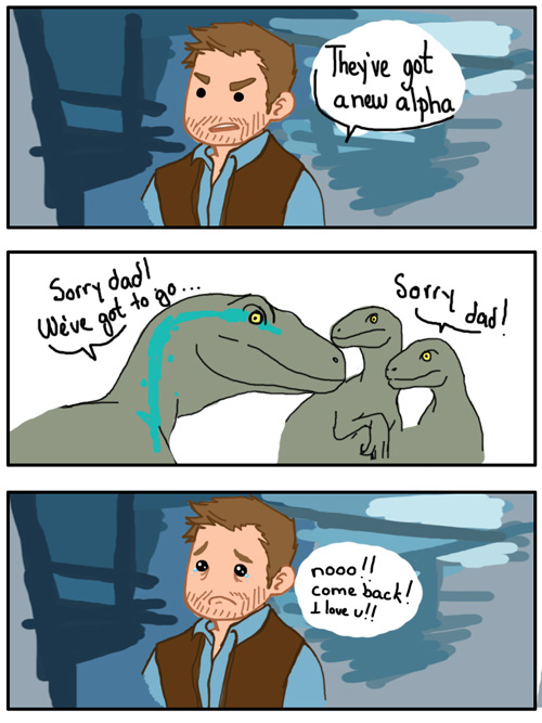 Jurassic World