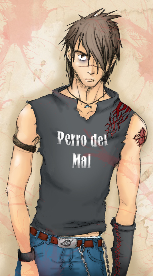 Perro del Mal