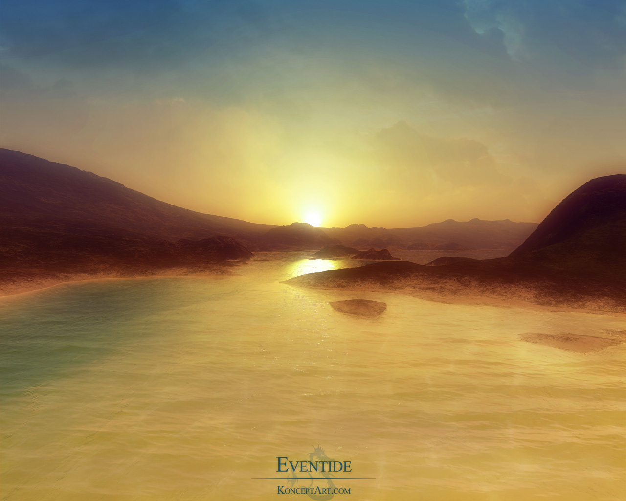 Eventide