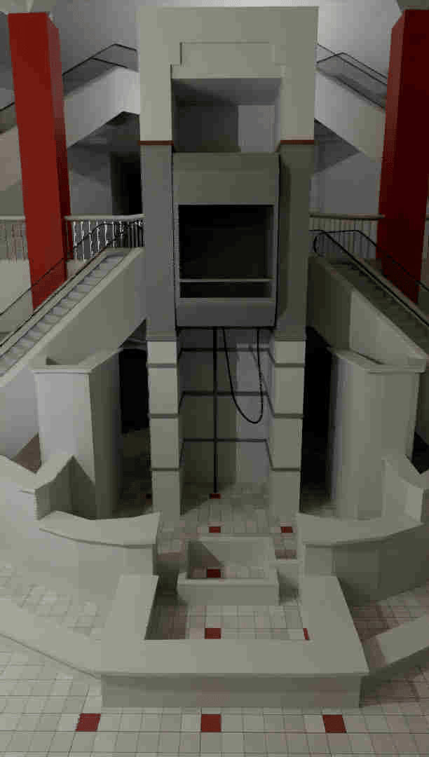 Daniel Elevators Deviantart Elevator by DanoCerda on DeviantArt