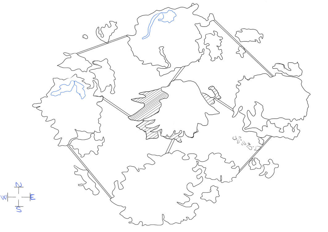 MAP by girlpresses on DeviantArt