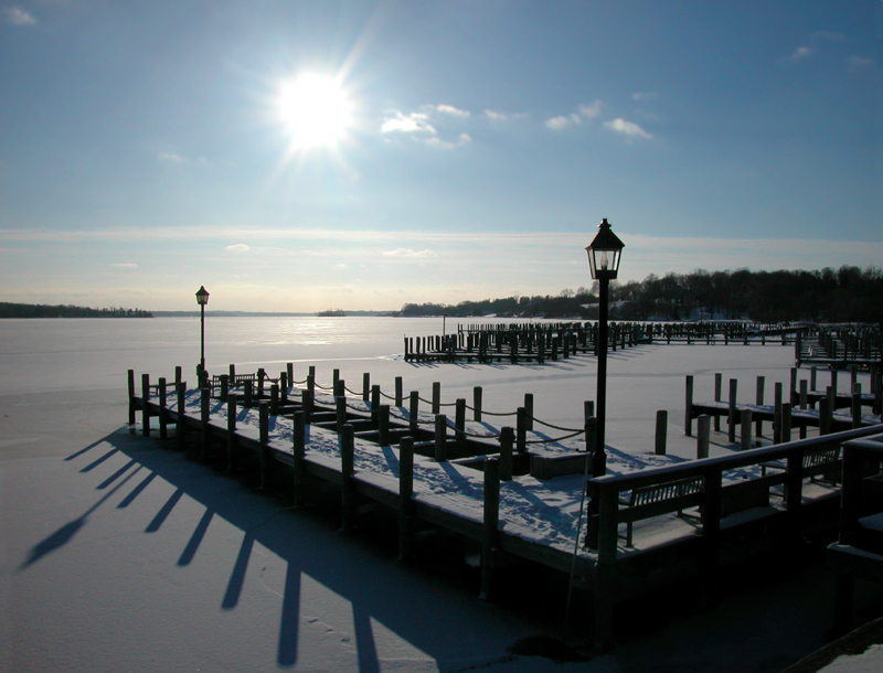 Wayzata Dock I v3