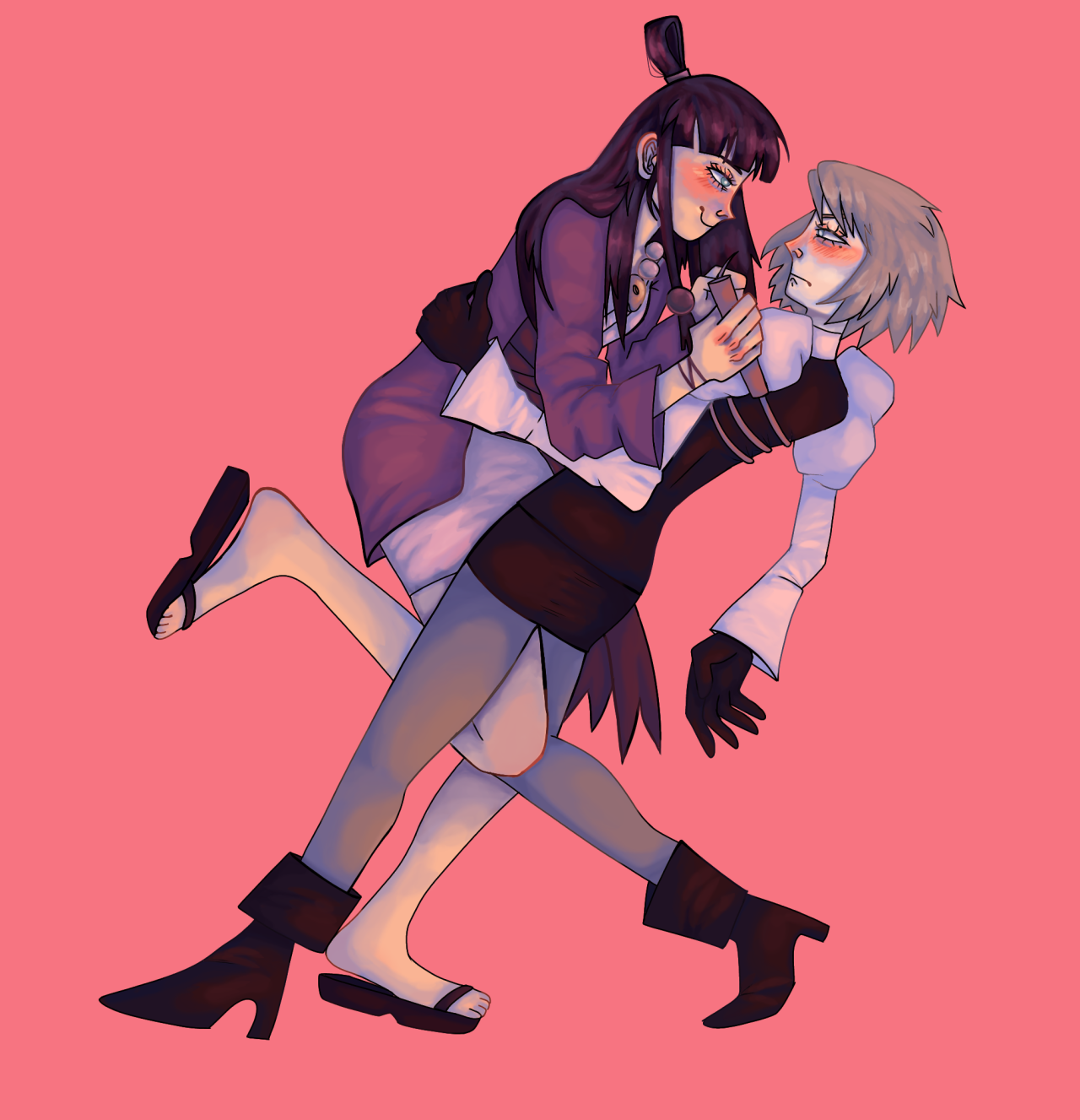 Franmaya Sticker Franmaya by lemon-knight on DeviantArt