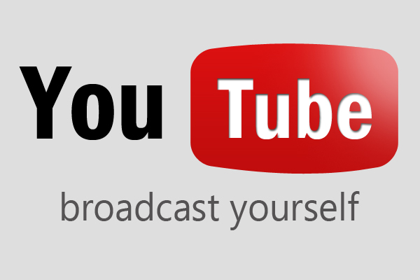 Design Logo Youtube