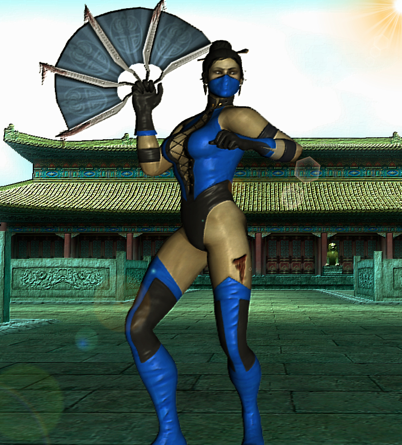 Kitana