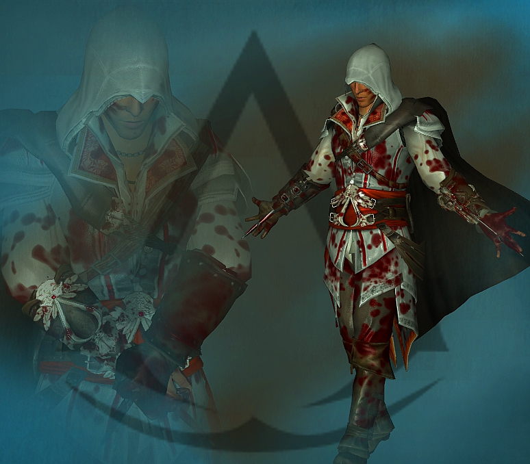 Bloody Ezio : Download