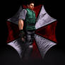 Chris Redfield STARS